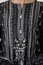Kurta Dupatta Trouser - 1700