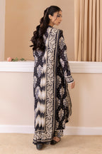 Kurta Dupatta Trouser - 1701