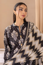 Kurta Dupatta Trouser - 1701