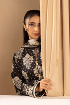 Kurta Dupatta Trouser - 1701