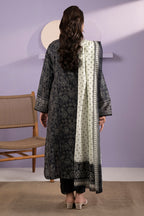 Kurta Dupatta Trouser - 1702