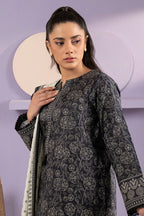 Kurta Dupatta Trouser - 1702