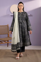 Kurta Dupatta Trouser - 1702