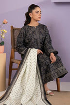 Kurta Dupatta Trouser - 1702