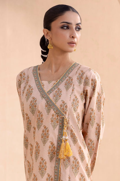 Gharara Suit - 1703