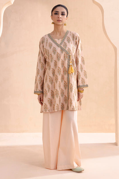 Gharara Suit - 1703