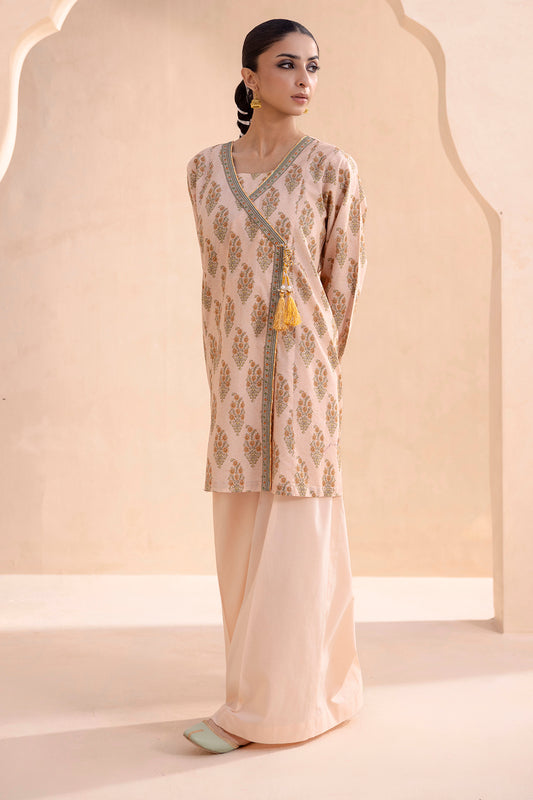 Gharara Suit - 1703