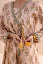 Gharara Suit - 1703