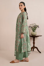 Kurta Dupatta Trouser - 1704