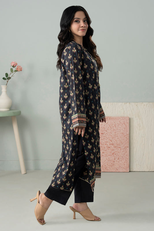 Kurta Dupatta Trouser - 1706
