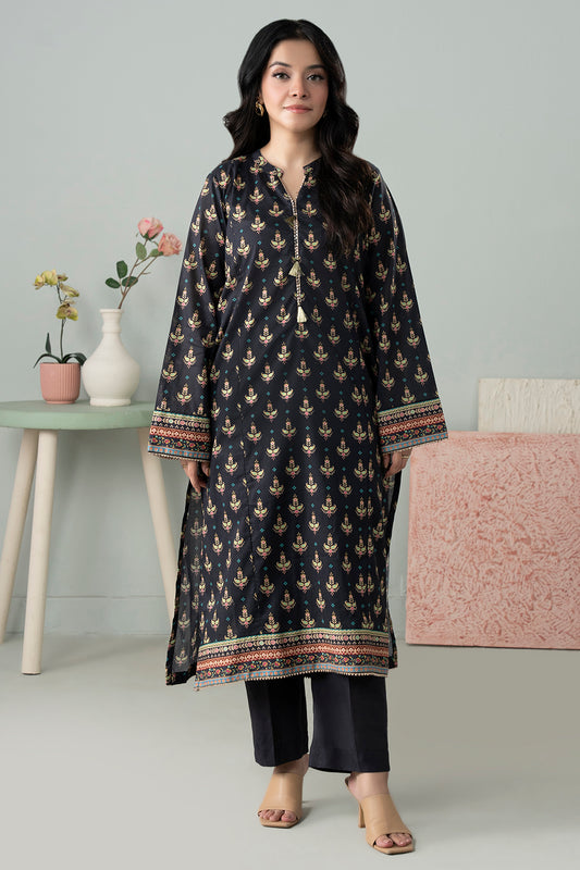 Kurta Dupatta Trouser - 1706