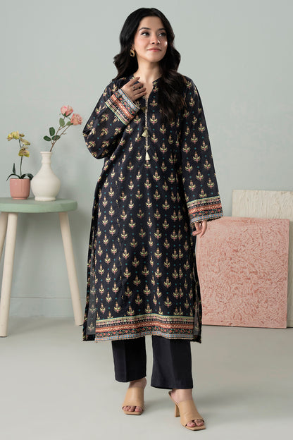 Kurta Dupatta Trouser - 1706