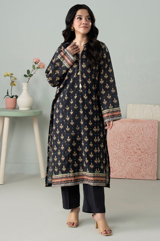 Kurta Dupatta Trouser - 1706