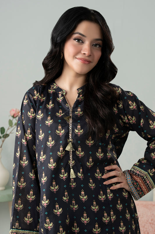 Kurta Dupatta Trouser - 1706