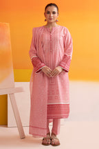 Kurta Dupatta Trouser - 1775