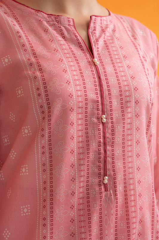 Kurta Dupatta Trouser - 1775