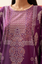Kurta Dupatta Trouser - 1776