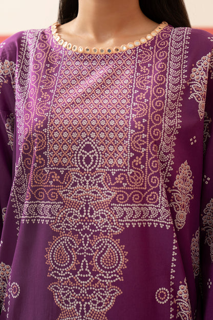 Kurta Dupatta Trouser - 1776