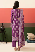 Kurta Dupatta Trouser - 1776