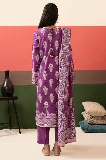 Kurta Dupatta Trouser - 1776