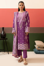 Kurta Dupatta Trouser - 1776