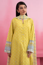 Kurta Dupatta Trouser - 1781