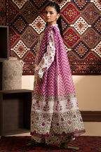 Kurta Dupatta Trouser - 1782