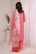 Kurta Dupatta Trouser - 1824
