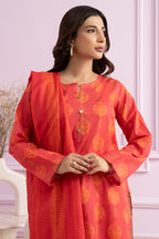 Kurta Dupatta Trouser - 1825