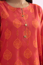 Kurta Dupatta Trouser - 1825