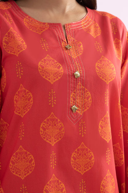 Kurta Dupatta Trouser - 1825