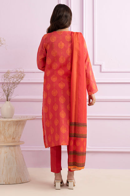Kurta Dupatta Trouser - 1825