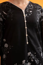 Kurta Dupatta Trouser - 1827