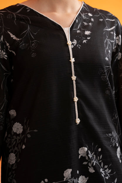 Kurta Dupatta Trouser - 1827