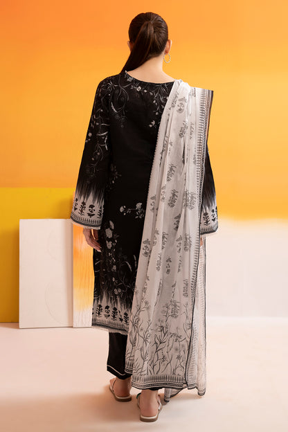Kurta Dupatta Trouser - 1827