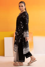 Kurta Dupatta Trouser - 1827