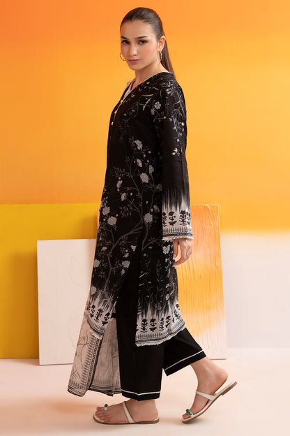 Kurta Dupatta Trouser - 1827