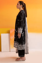 Kurta Dupatta Trouser - 1827
