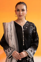 Kurta Dupatta Trouser - 1827