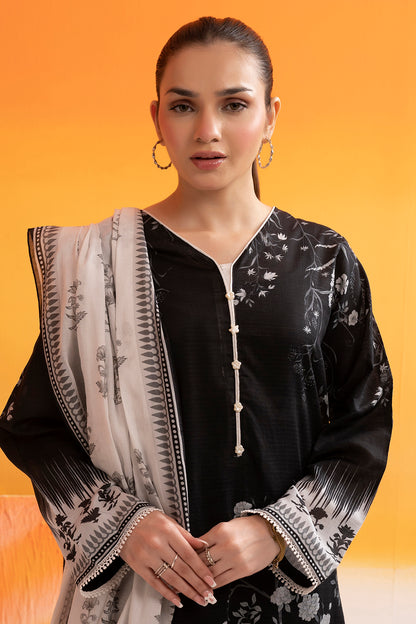 Kurta Dupatta Trouser - 1827