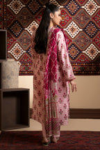 Kurta Dupatta Trouser - 1828