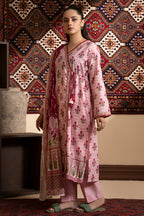 Kurta Dupatta Trouser - 1828