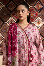 Kurta Dupatta Trouser - 1828