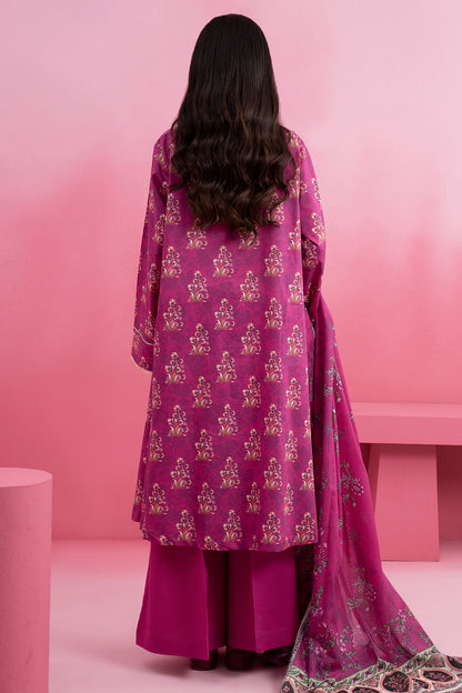 Kurta Dupatta Trouser - 1860