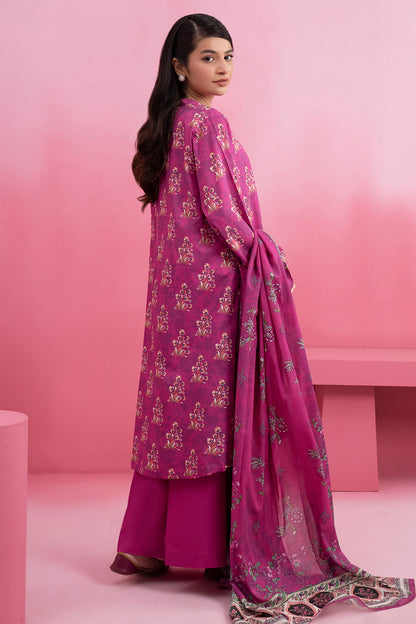 Kurta Dupatta Trouser - 1860
