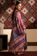 Kurta Dupatta Trouser - 1863