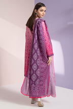 Kurta Dupatta Trouser - 1864