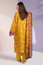Kurta Dupatta Trouser - 1924