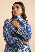Kurta Dupatta Trouser - 1925