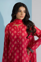 Kurta Dupatta Trouser - 1927